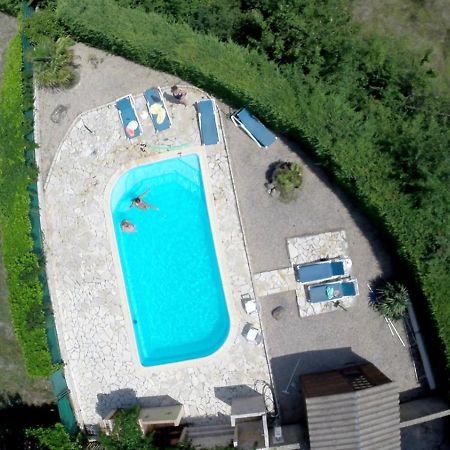 Simons Vacances Herepian Екстер'єр фото