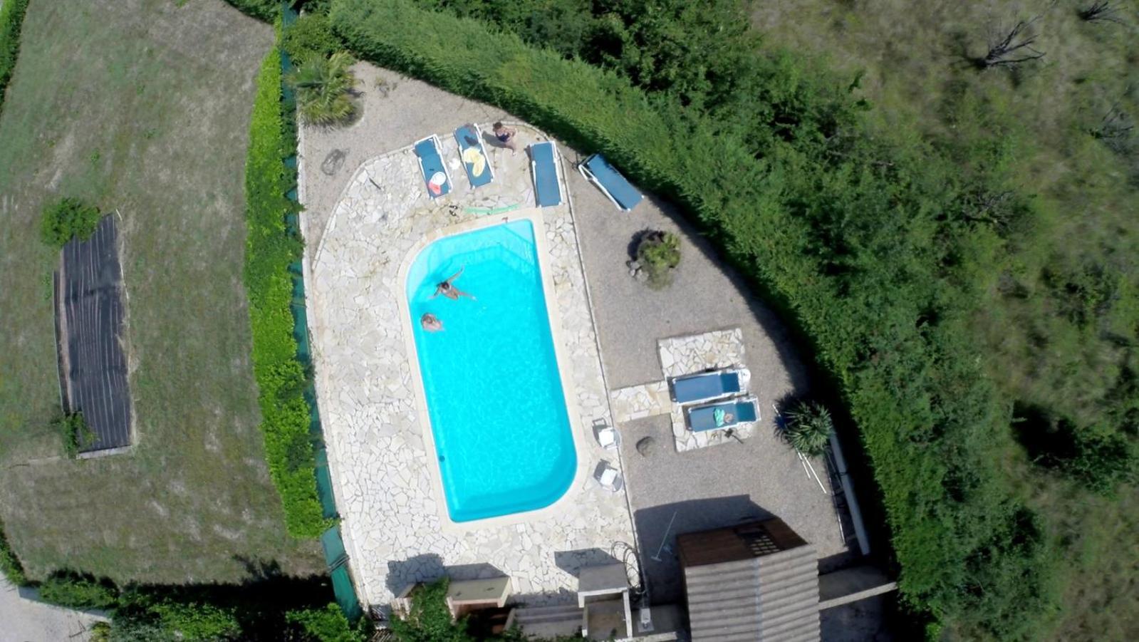 Simons Vacances Herepian Екстер'єр фото